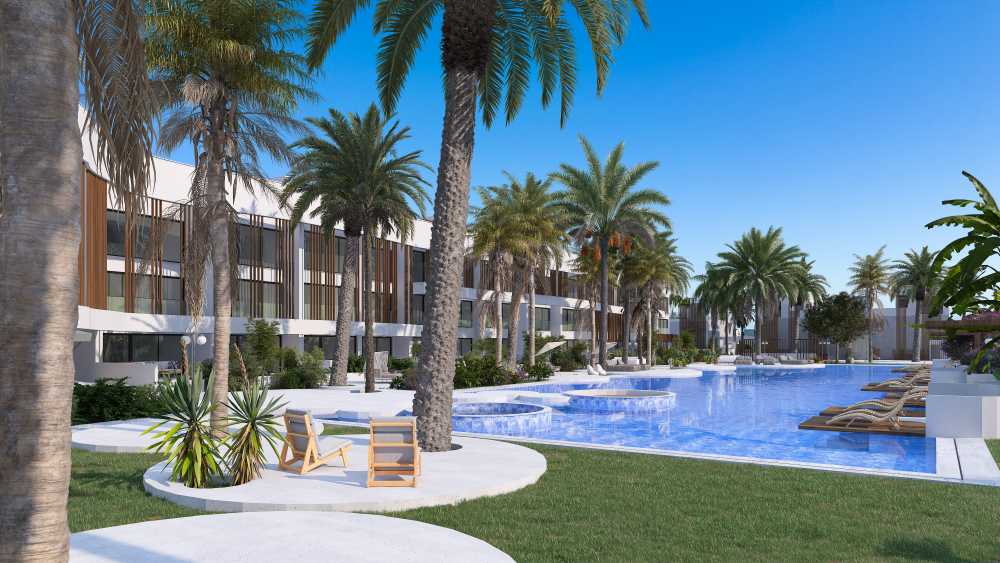 Neo Residence By Tricon