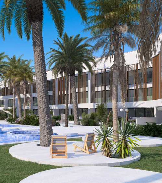 Neo Residence By Tricon