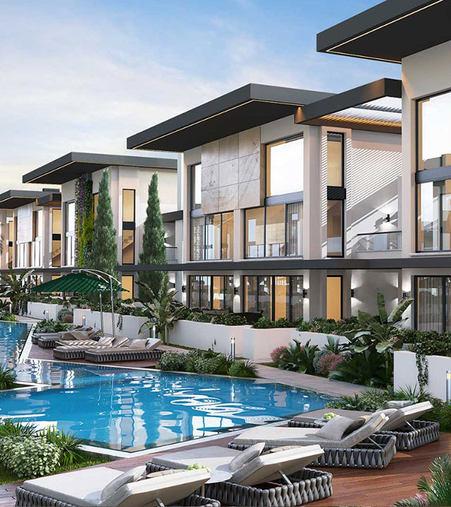 Olive Court CTL Real Estate Investment Company Olive Court CTL Real Estate Investment Company