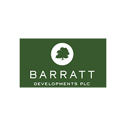 Barratt Developments PLC