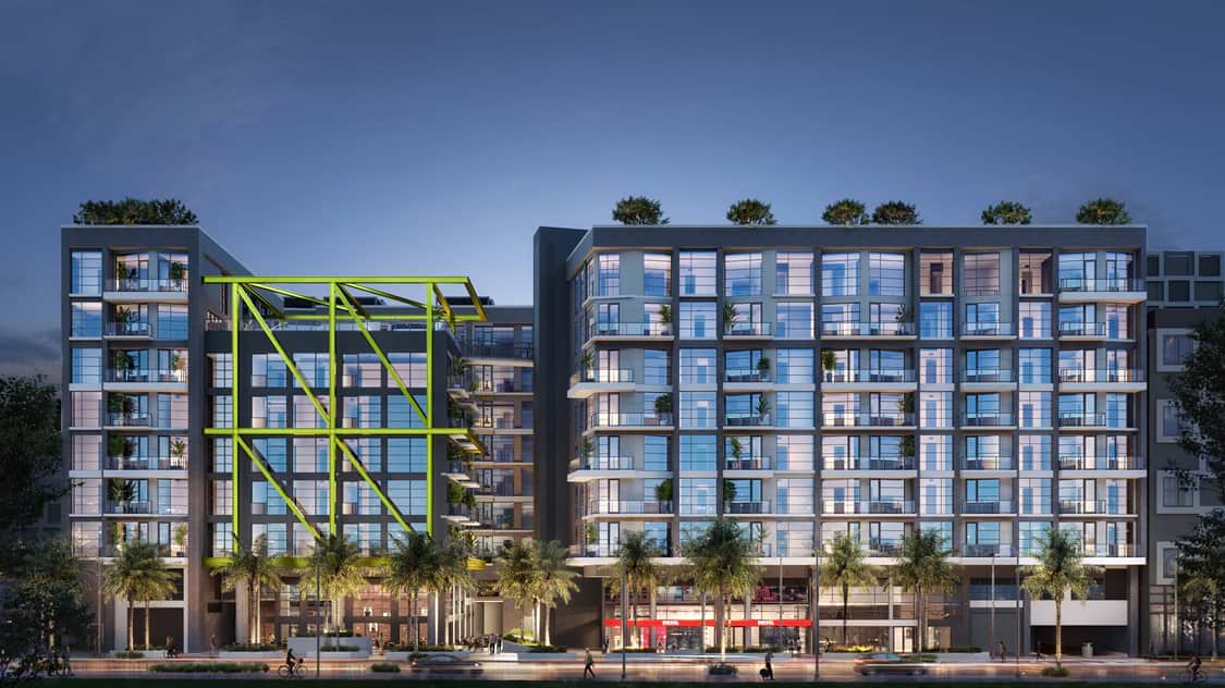 Diesel Wynwood Residences