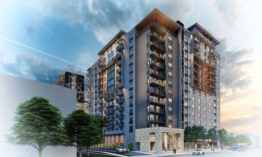 Fontainebleau Multi-Family