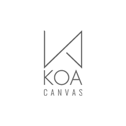 Koa Canvas