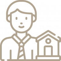 CITIL-Real-Estate-agent-icon